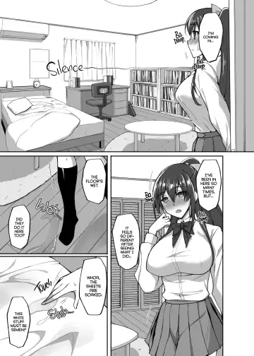 [Takeda Aranobu] Chishojo Fuuki Iin no Minna ni Ienai Inbi na Onegai 4 ~Zoku Ouchi Sex to Imouto Onanie to Fuuki Iin no Shimai Donburi~ (decensored) Fhentai - Page 6