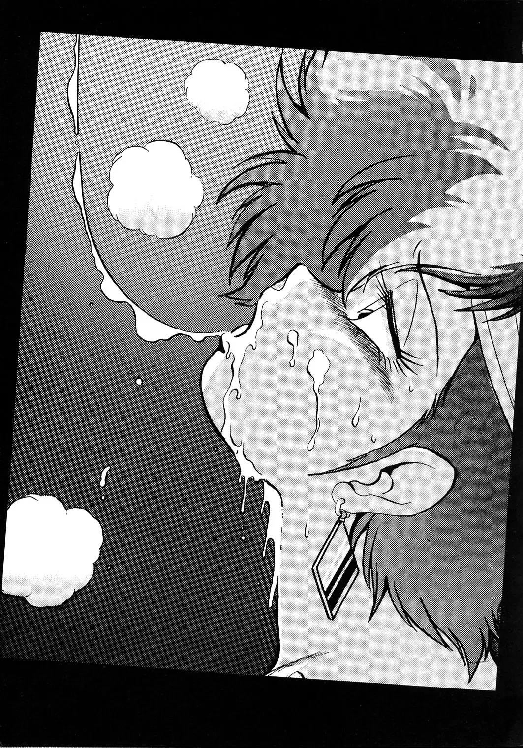 [Manabe Jouji] Imasara Dirty Pair Fhentai - Page 2