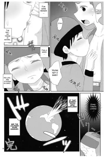 [Wanriky] Ore-tachi Isshou! Zuttomo da yo! Fhentai.net - Page 12