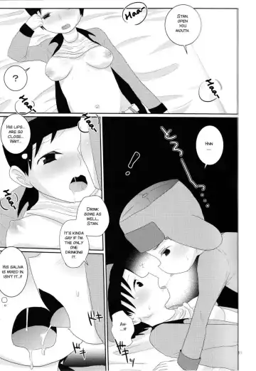 [Wanriky] Ore-tachi Isshou! Zuttomo da yo! Fhentai.net - Page 9