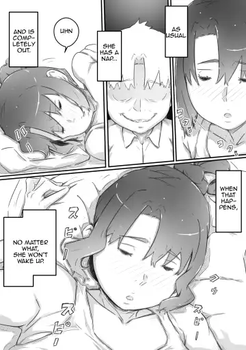 [Hirekatsu] Nao-kun, Oba-san to Sex Suru | Nao Has Sex with His Aunt Fhentai - Page 18