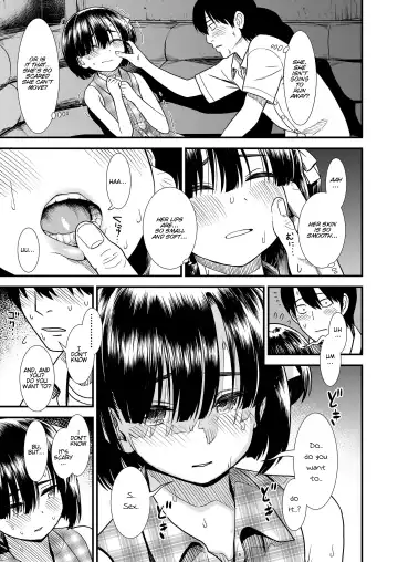 [Sabaku] Futari Bocchi Fhentai.net - Page 9