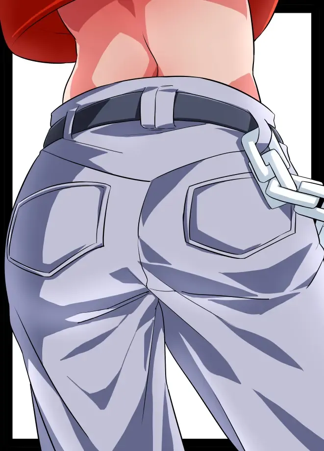 [Rom] Watashi ga Panpan Shite Ageru Fhentai - Page 20