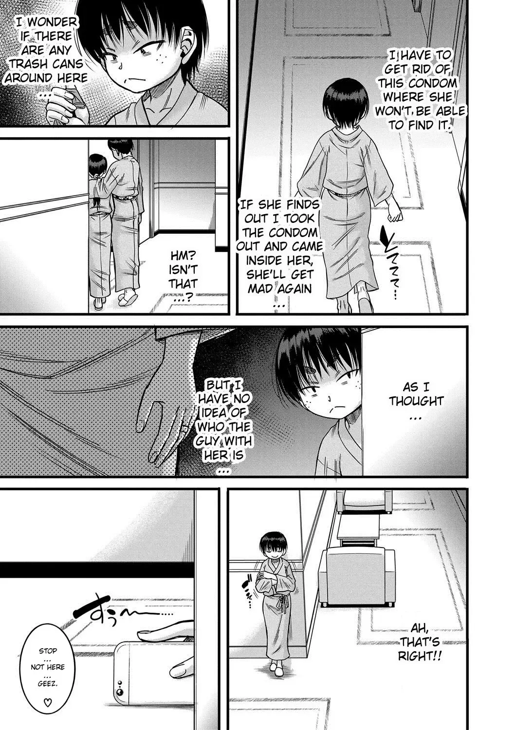 [Narushima Godou] Hound Ch. 3 Fhentai.net - Page 27