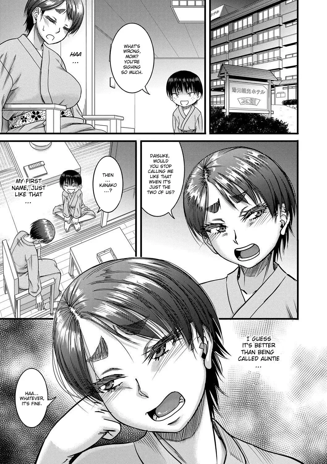 [Narushima Godou] Hound Ch. 3 Fhentai.net - Page 3