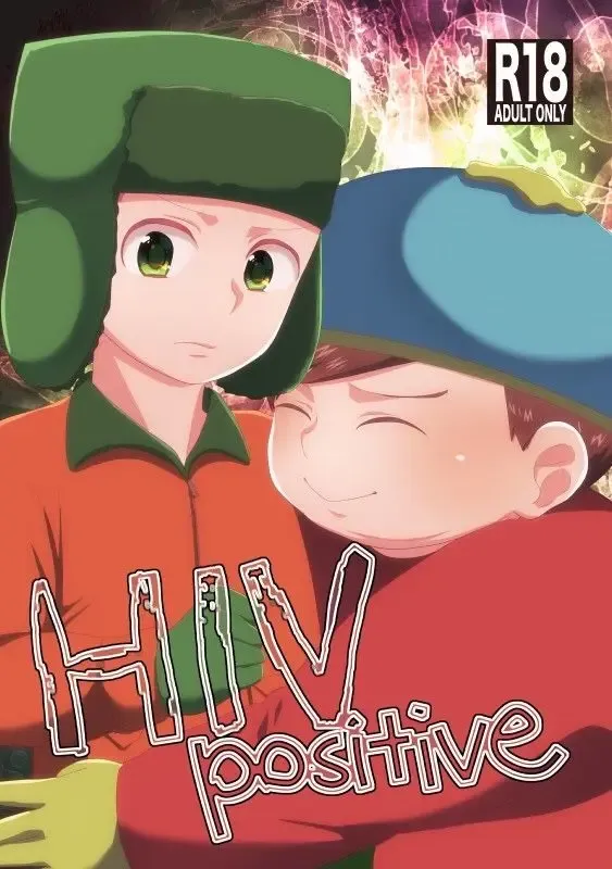[Wanriky] HIV Positive Fhentai - Page 1