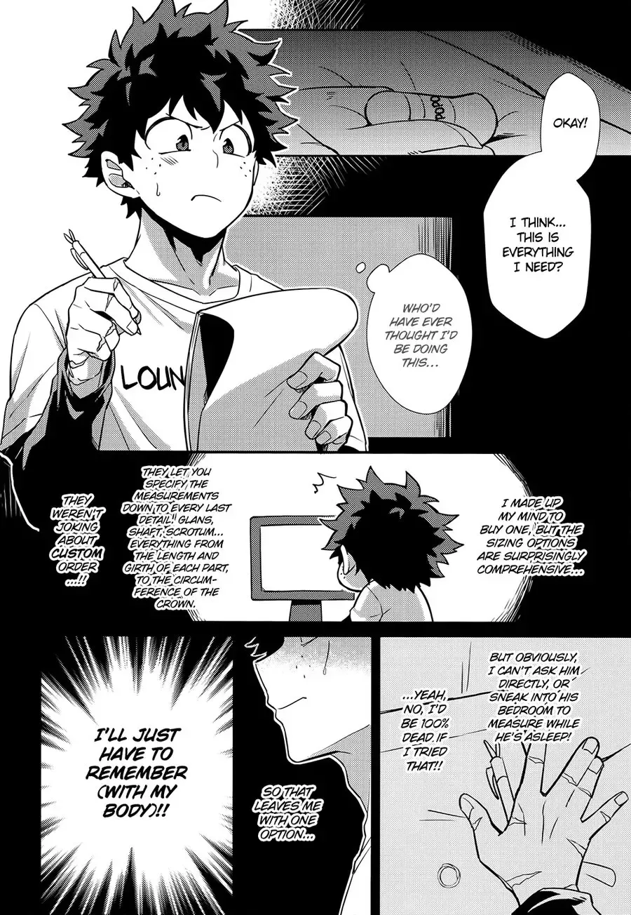 HUG me! KISS me! LOVE me Darling Fhentai - Page 23