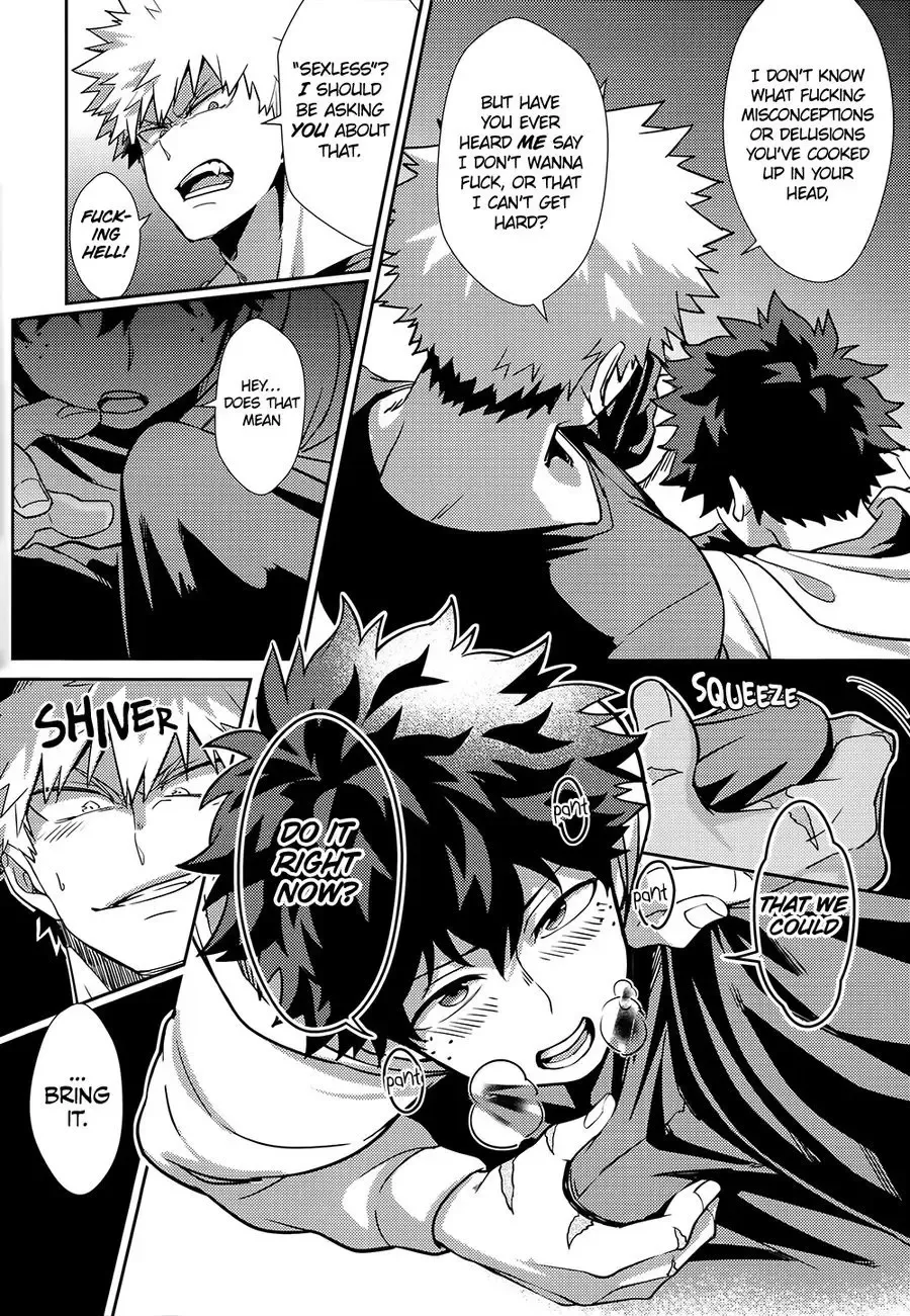 HUG me! KISS me! LOVE me Darling Fhentai - Page 33