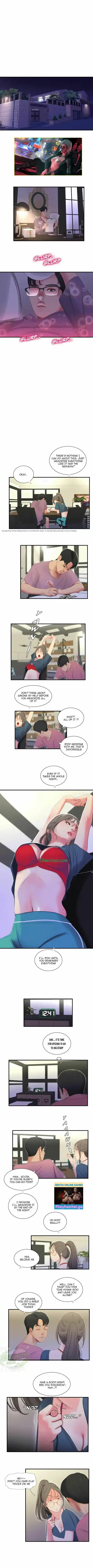 Maidens In-Law | One's In-Laws Virgins Ch. 19-20 Fhentai - Page 6