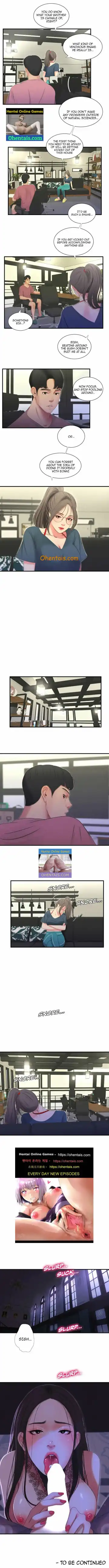 Maidens In-Law | One's In-Laws Virgins Ch. 19-20 Fhentai - Page 7