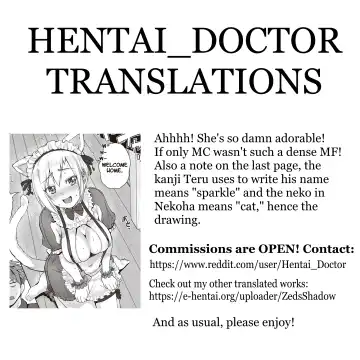 [Kurokoshi You] CATch Me☆ Fhentai - Page 29