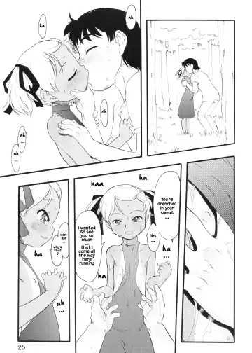 [Teruki Kuma] Nushi no Sumu Yama Vol. 9 Fhentai.net - Page 24