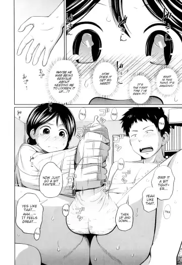 [Tsubaki Jushirou] Do you Diet!? Fhentai - Page 8