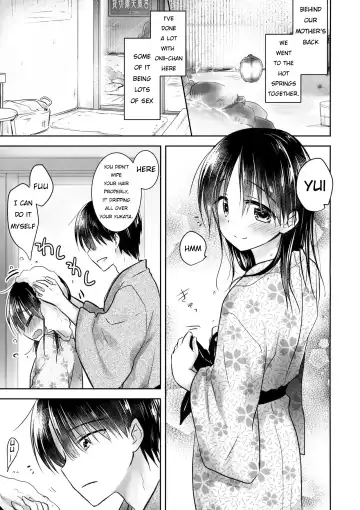 [Mikami Mika] Otomari Sex 1.5 Fhentai.net - Page 5