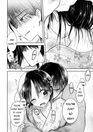 [Mikami Mika] Otomari Sex 1.5 Fhentai.net - Page 6