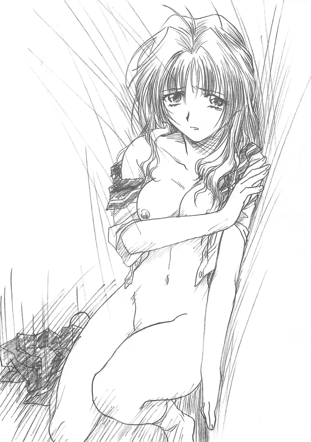 [Kirara Moe - Komirin - Kouzaka Kouhei] SPECIAL ROLLING THUNDER -Sakuron New Ver- Fhentai - Page 40