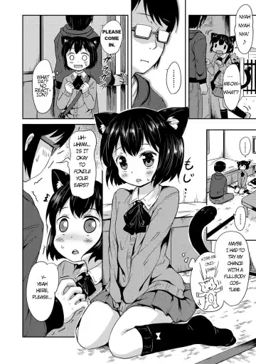 [Broiler] Tama-chan Fhentai.net - Page 6