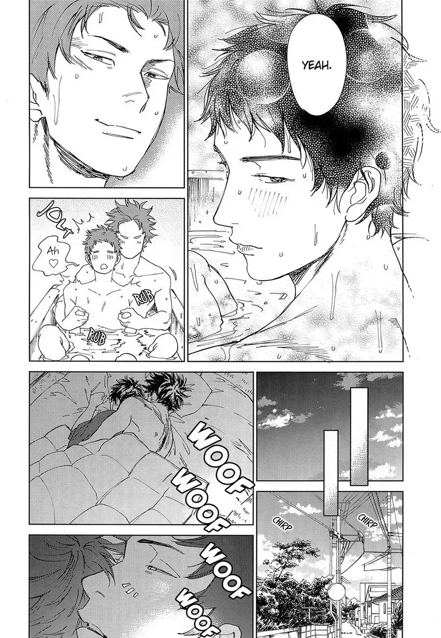 [Nishida] Koufuku, Joya no Kane no Oto to Tomoni Fhentai.net - Page 17