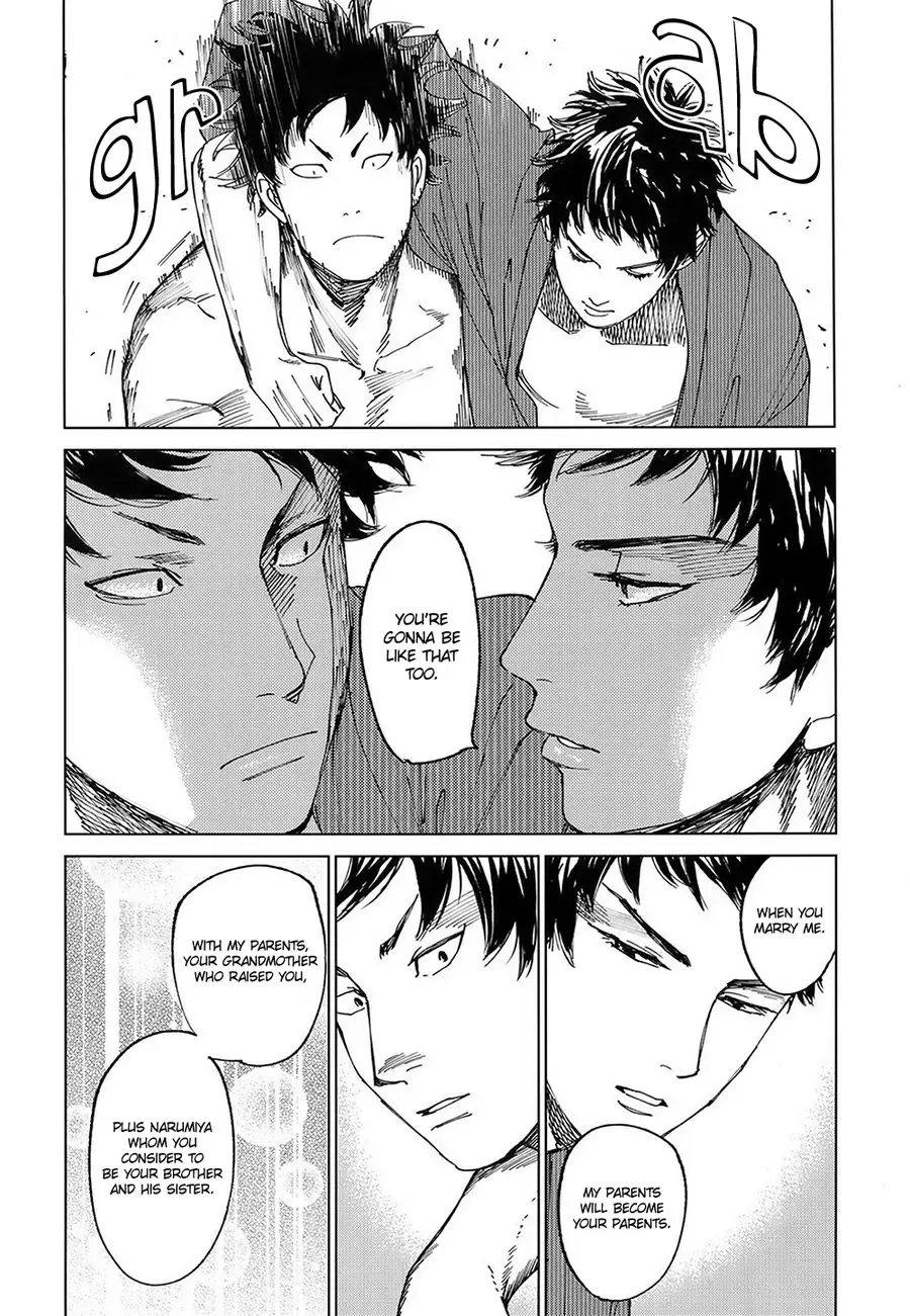 [Nishida] Koufuku, Joya no Kane no Oto to Tomoni Fhentai.net - Page 29