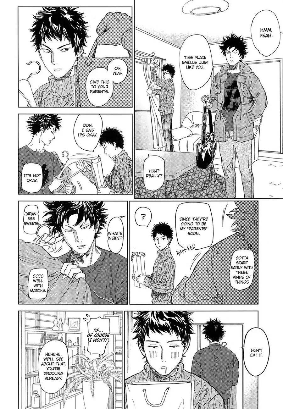 [Nishida] Koufuku, Joya no Kane no Oto to Tomoni Fhentai.net - Page 5