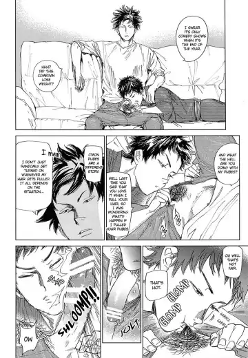 [Nishida] Koufuku, Joya no Kane no Oto to Tomoni Fhentai.net - Page 21