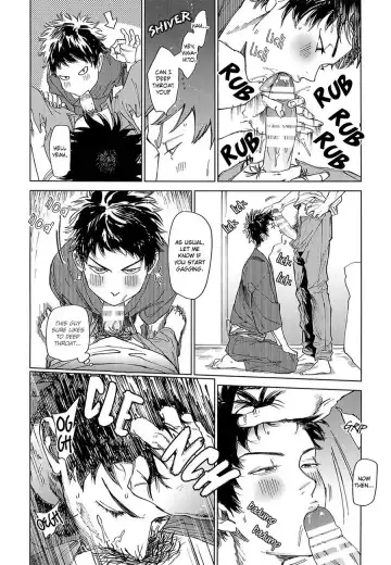 [Nishida] Koufuku, Joya no Kane no Oto to Tomoni Fhentai.net - Page 23