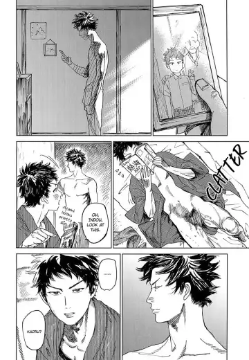 [Nishida] Koufuku, Joya no Kane no Oto to Tomoni Fhentai.net - Page 27