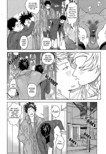 [Nishida] Koufuku, Joya no Kane no Oto to Tomoni Fhentai.net - Page 35