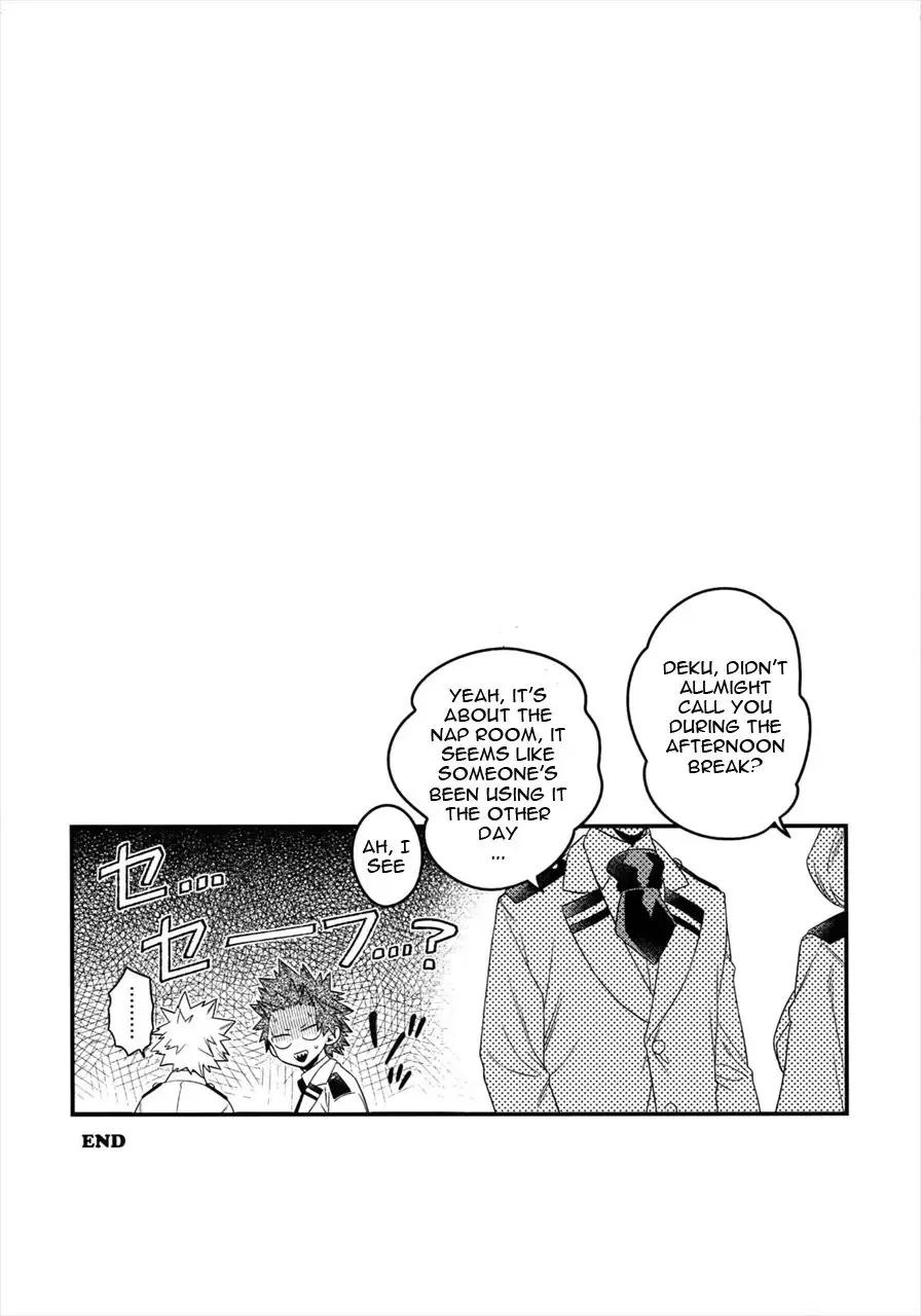 [Natsuo] COQUETTISH Fhentai.net - Page 20