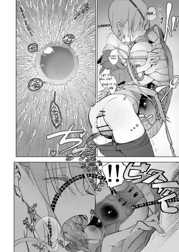 [Smomo] Office Goki Mesu Fhentai.net - Page 12