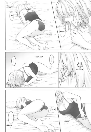 [Nipi] alter's secret. Fhentai.net - Page 11