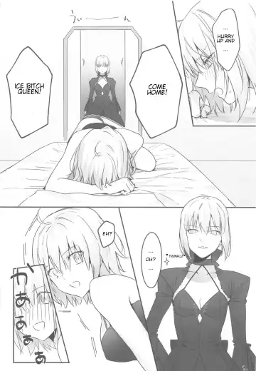 [Nipi] alter's secret. Fhentai.net - Page 13