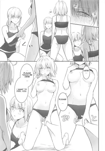 [Nipi] alter's secret. Fhentai.net - Page 18