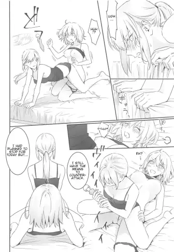 [Nipi] alter's secret. Fhentai.net - Page 31