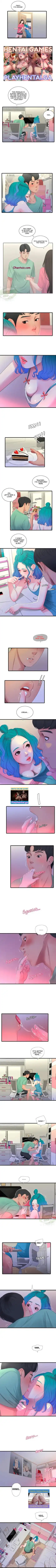 Maidens In-Law | One's In-Laws Virgins Ch. 21-22 Fhentai - Page 10