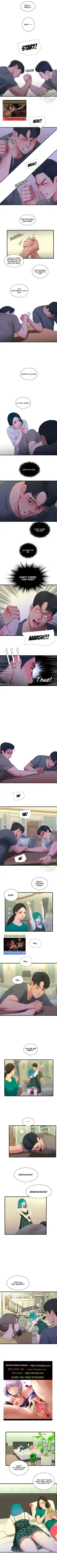 Maidens In-Law | One's In-Laws Virgins Ch. 21-22 Fhentai - Page 4