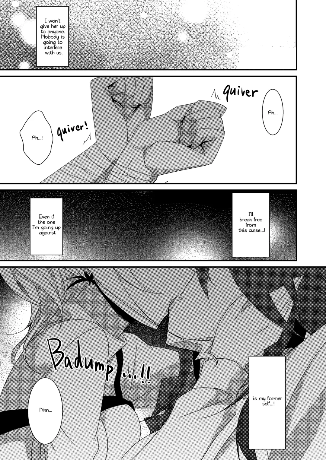 [Isya] Rule of Zero Part 2: Spell (decensored) Fhentai - Page 2