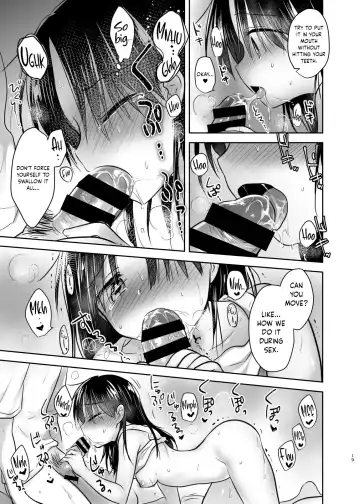 [Mikami Mika] childhood Fhentai.net - Page 20