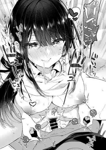 [Morishima Kon] Boku to Shoten no Onee-san Fhentai - Page 26