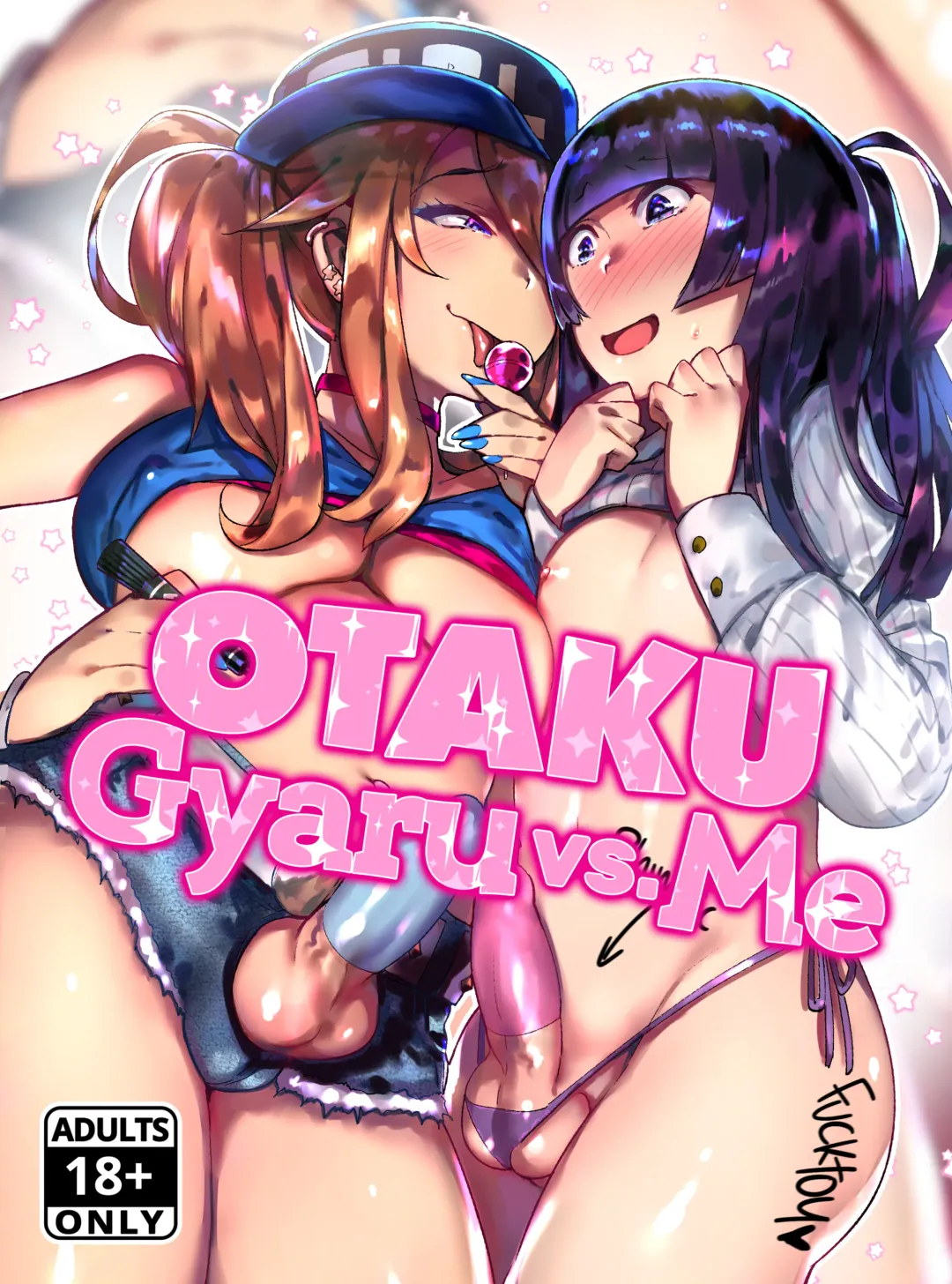 Read [Itami] WotaCir no Gal VS Boku | Otaku Gyaru VS. Me (decensored) - Fhentai.net