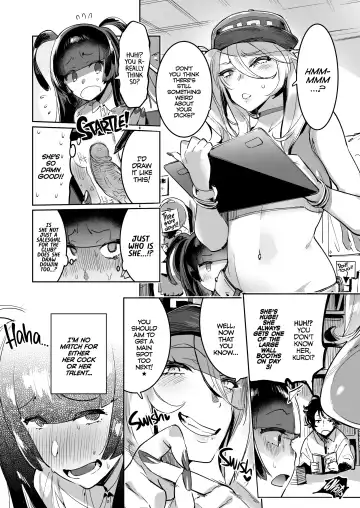 [Itami] WotaCir no Gal VS Boku | Otaku Gyaru VS. Me (decensored) Fhentai.net - Page 29