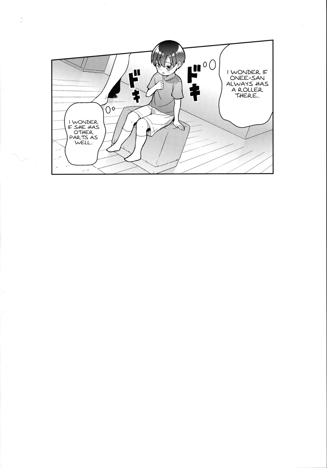 [Shuz] Yappari Onee-san ni Muchuu Fhentai - Page 25