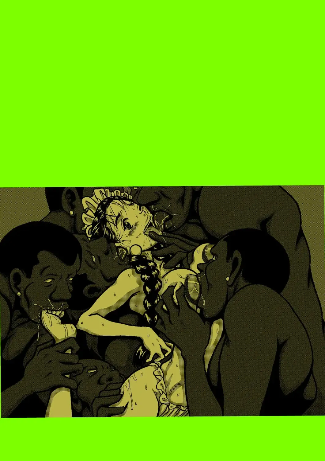 [Point Takashi] 爆乳妹ちさな_真夜中の乳嬲り_描き直し分 Fhentai - Page 47