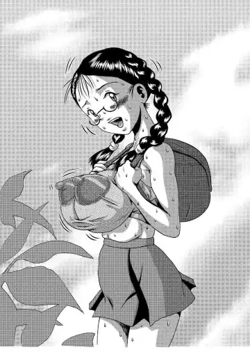 [Point Takashi] 第1作目_千尋はふたりのお嫁さん Fhentai - Page 33