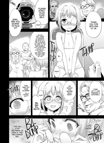 [Asanagi] Victim Girls 15 Hara Pandemonium - Tummy Punching Inferno (decensored) Fhentai - Page 9