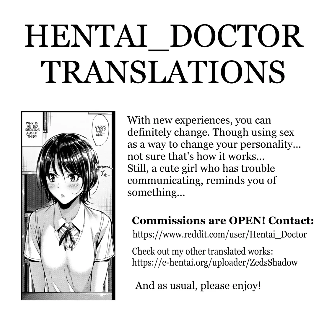 [Mikuni Mizuki] Transform Fhentai - Page 19