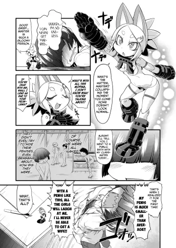 [Takura Mahiro] Ware ga Zeenbu Uketomete Ageru zoyo | I shall accept it all Fhentai - Page 3