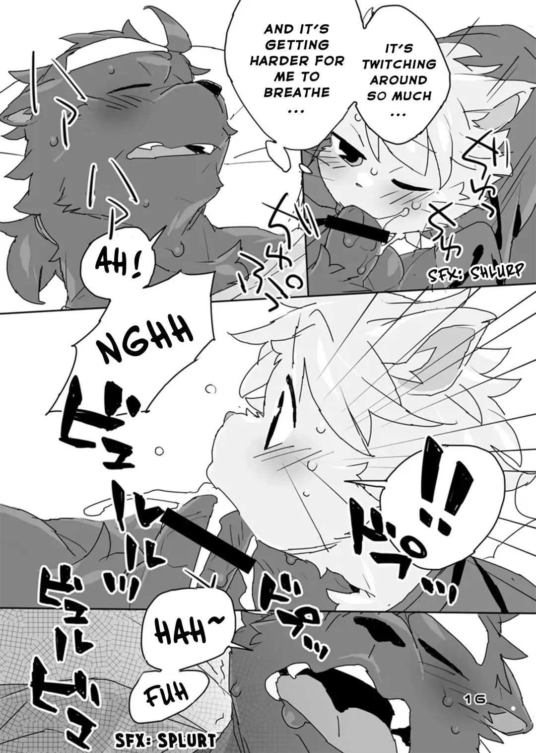 [Konbu Plus] Muboubi na Kimi no Futokoro ni Fhentai - Page 14