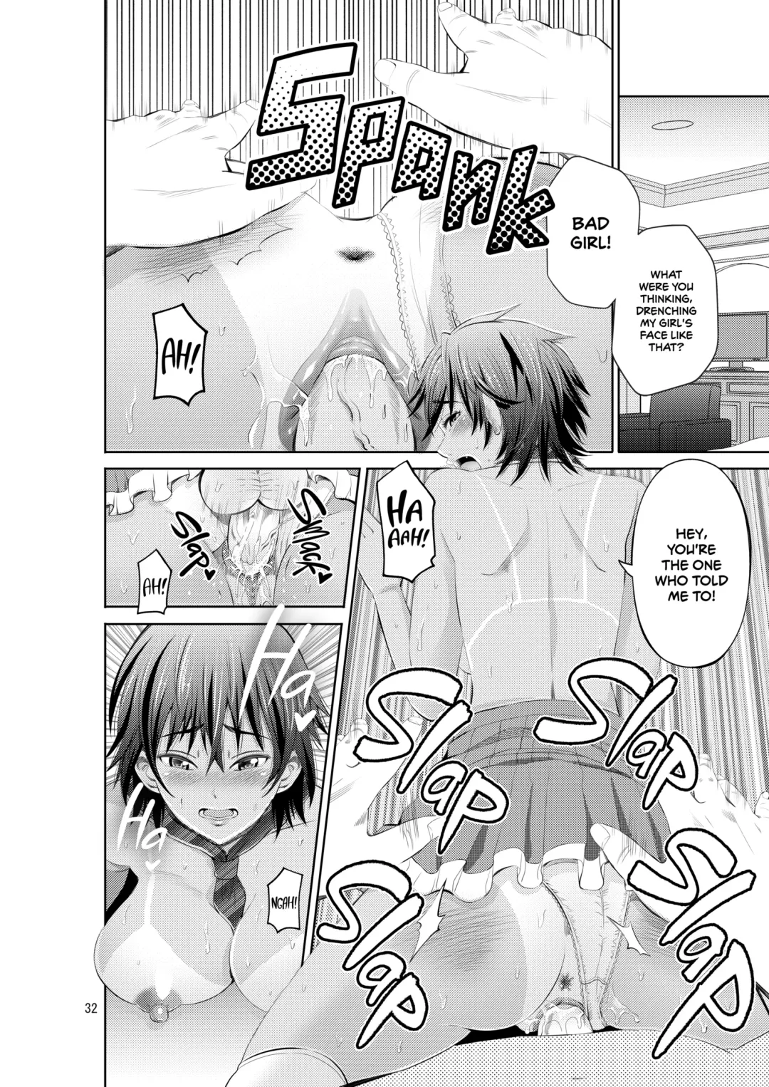 [Akiha At] Tokonatsu Resort Nangoku Musume to NTR Sex | My Summer Paradise: Fucking a Beach Girl Behind My Girlfriend's Back (decensored) Fhentai - Page 34