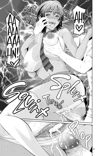 [Akiha At] Tokonatsu Resort Nangoku Musume to NTR Sex | My Summer Paradise: Fucking a Beach Girl Behind My Girlfriend's Back (decensored) Fhentai - Page 37